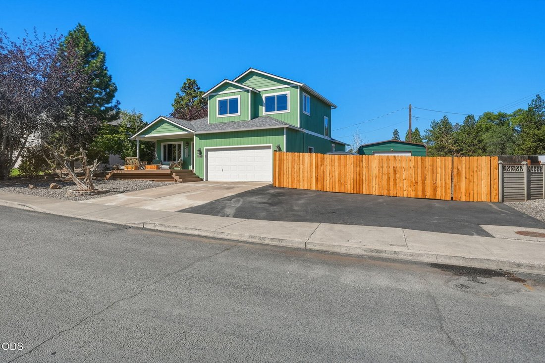 House in Bend, Oregon, United States 2 - 18662599