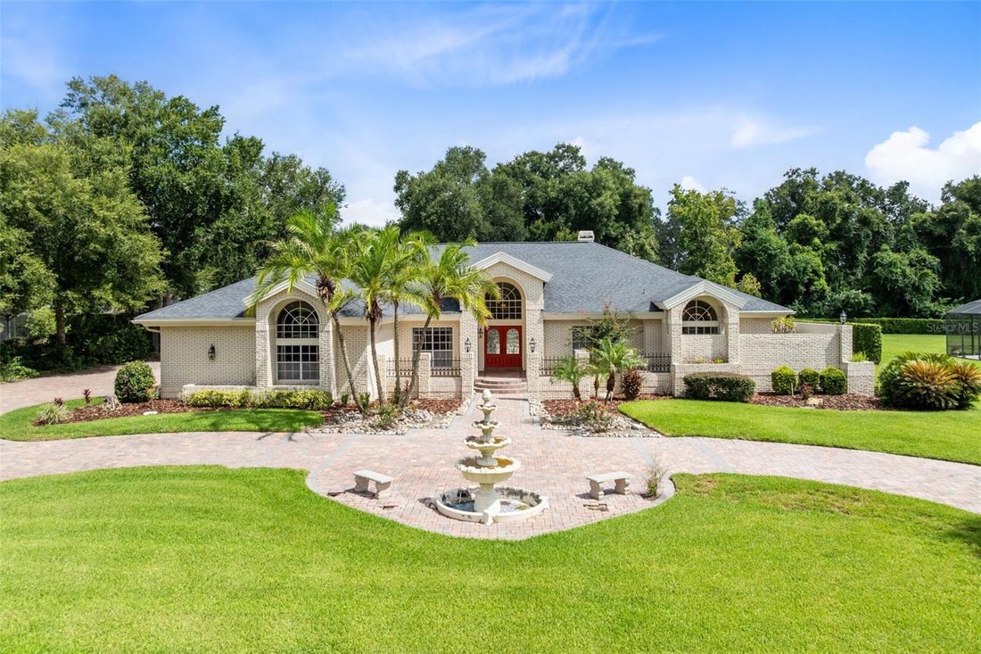 House in Winter Springs, Florida, United States 2 - 18659206