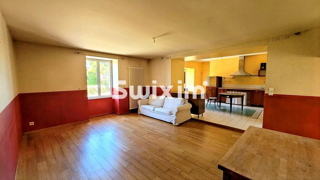 House in Lons-le-Saunier, Bourgogne – Franche-Comté, France 5 - 18268999