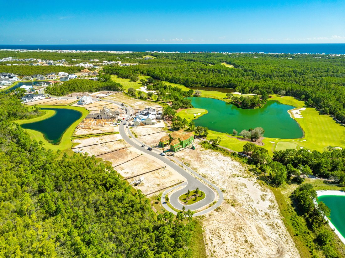 Land in Seacrest, Florida, United States 2 - 18665308