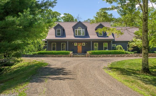 House in Austerlitz, New York, United States 1