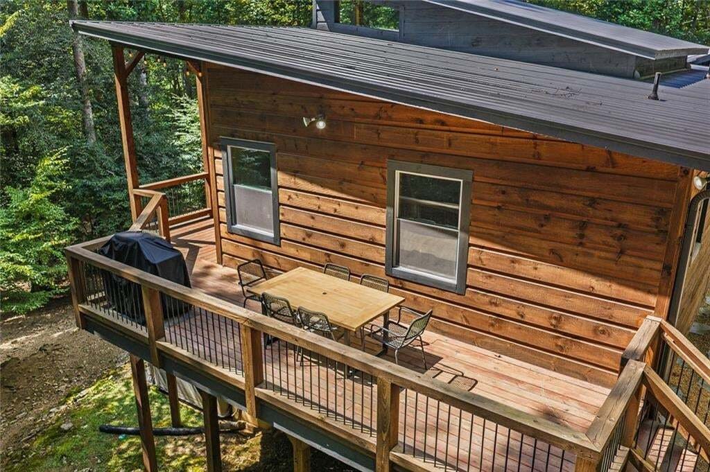 House in Ellijay, Georgia, United States 4 - 18669213