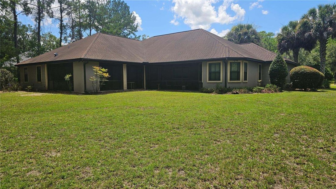 House in Gainesville, Florida, United States 4 - 18670699