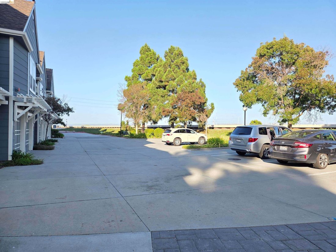 Townhouse in San Mateo, California, United States 3 - 18662274