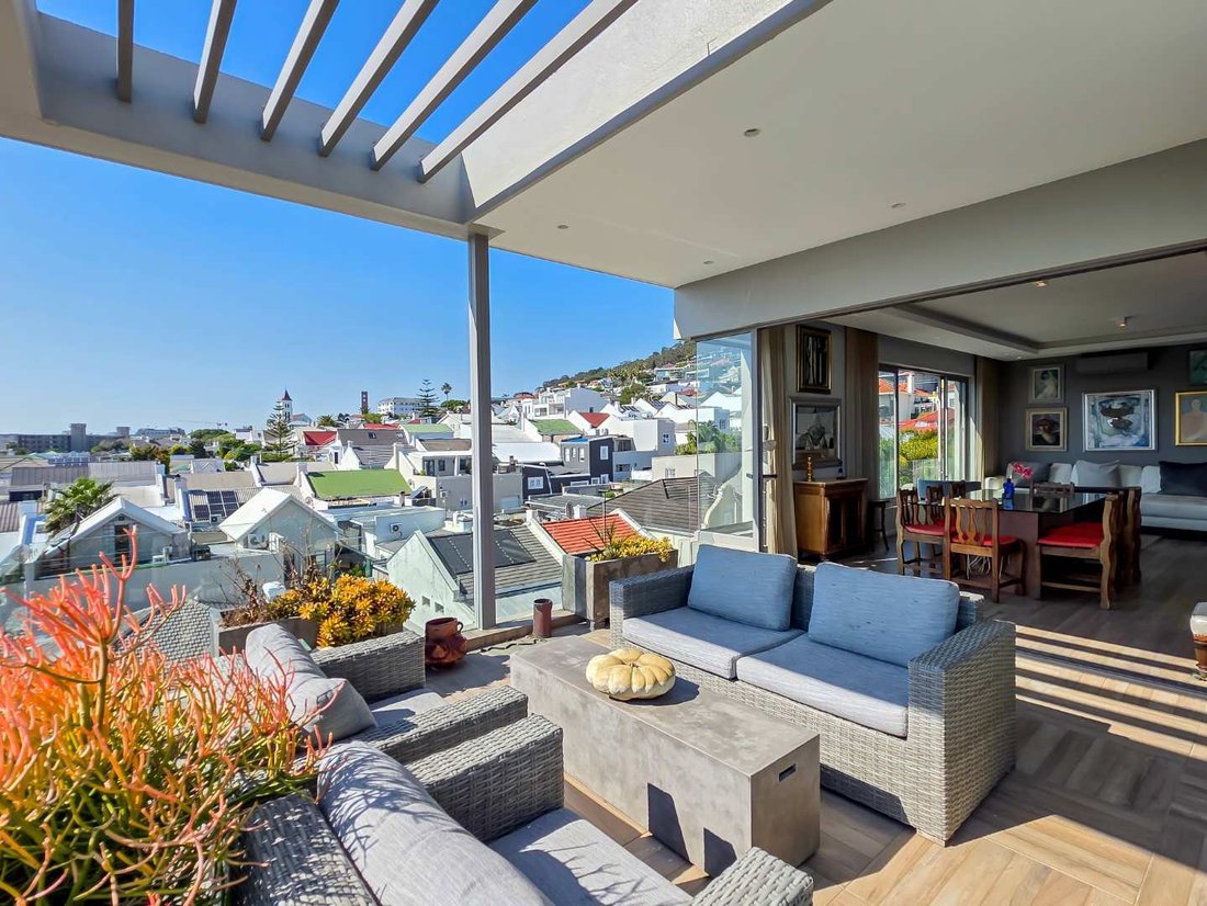 Apartment in City Centre, Cape Town, South Africa 3 - 18670822
