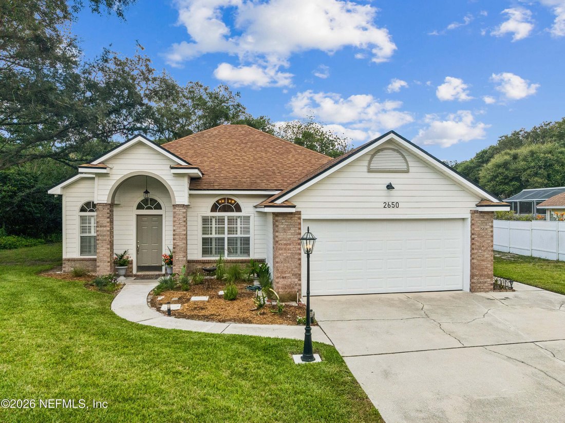 House in Fernandina Beach, Florida, United States 1 - 18661824