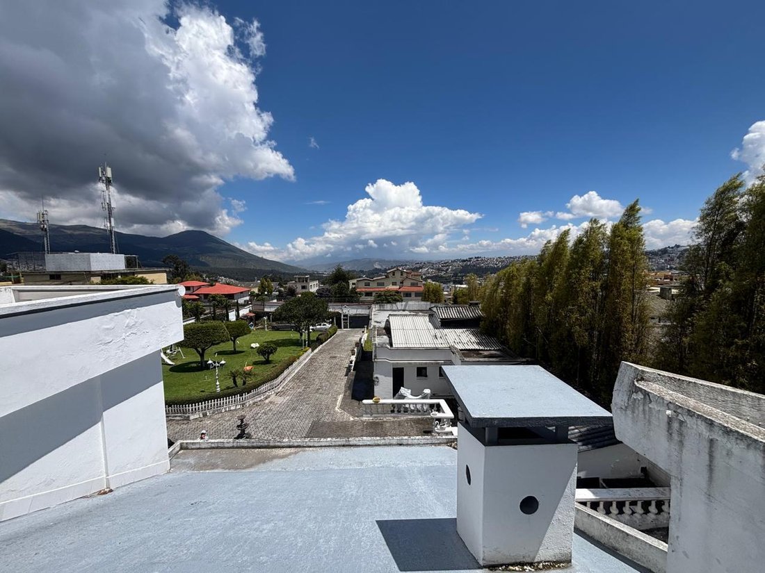 House in Quito, Pichincha, Ecuador 3 - 18661624