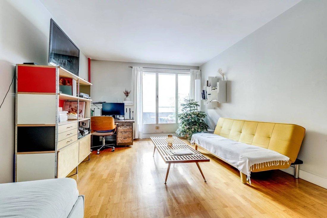 Appartamento a Odéon, Paris 6e Arrondissement, Parigi 1 - 16900182