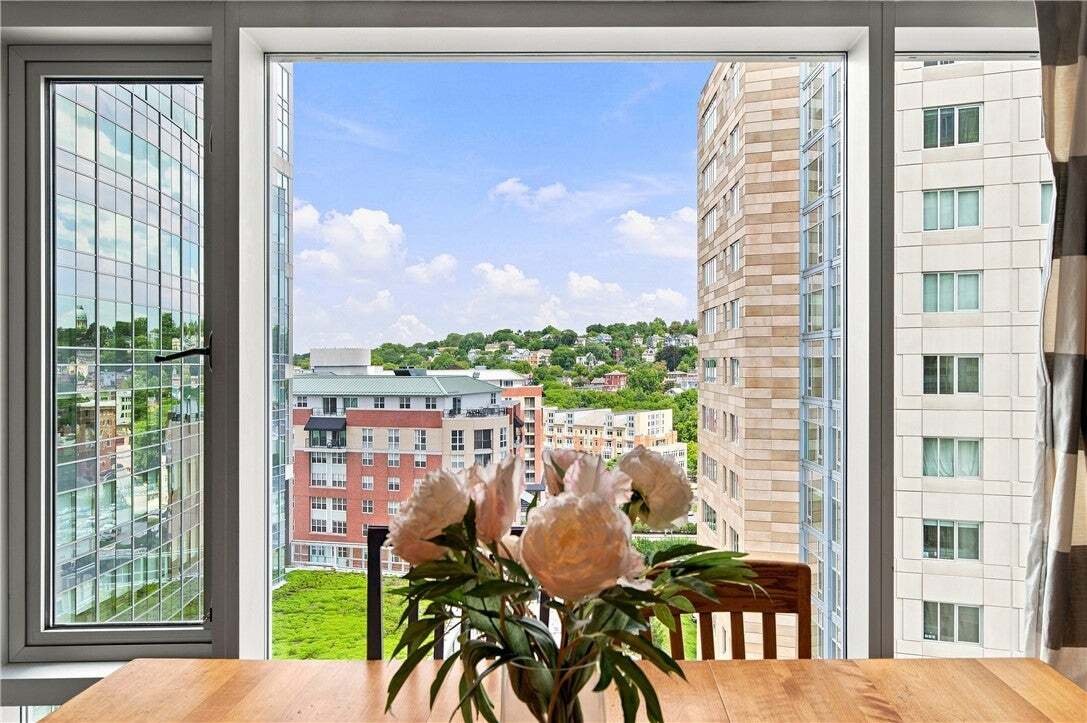 Condo in Providence, Rhode Island, United States 1 - 18668991