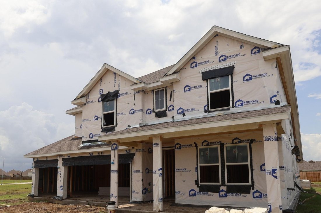House in Dayton, Texas, United States 3 - 18440746