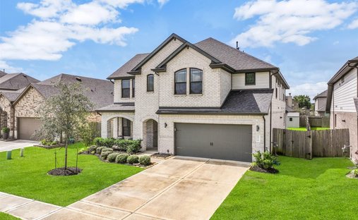 Haus in Friendswood, Texas, Vereinigte Staaten 1