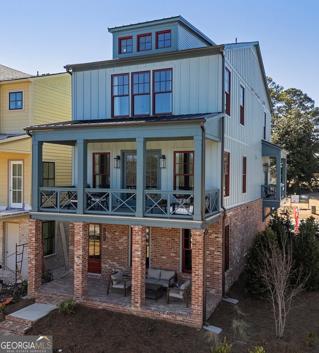 House in Chamblee, Georgia, United States 1 - 18669301