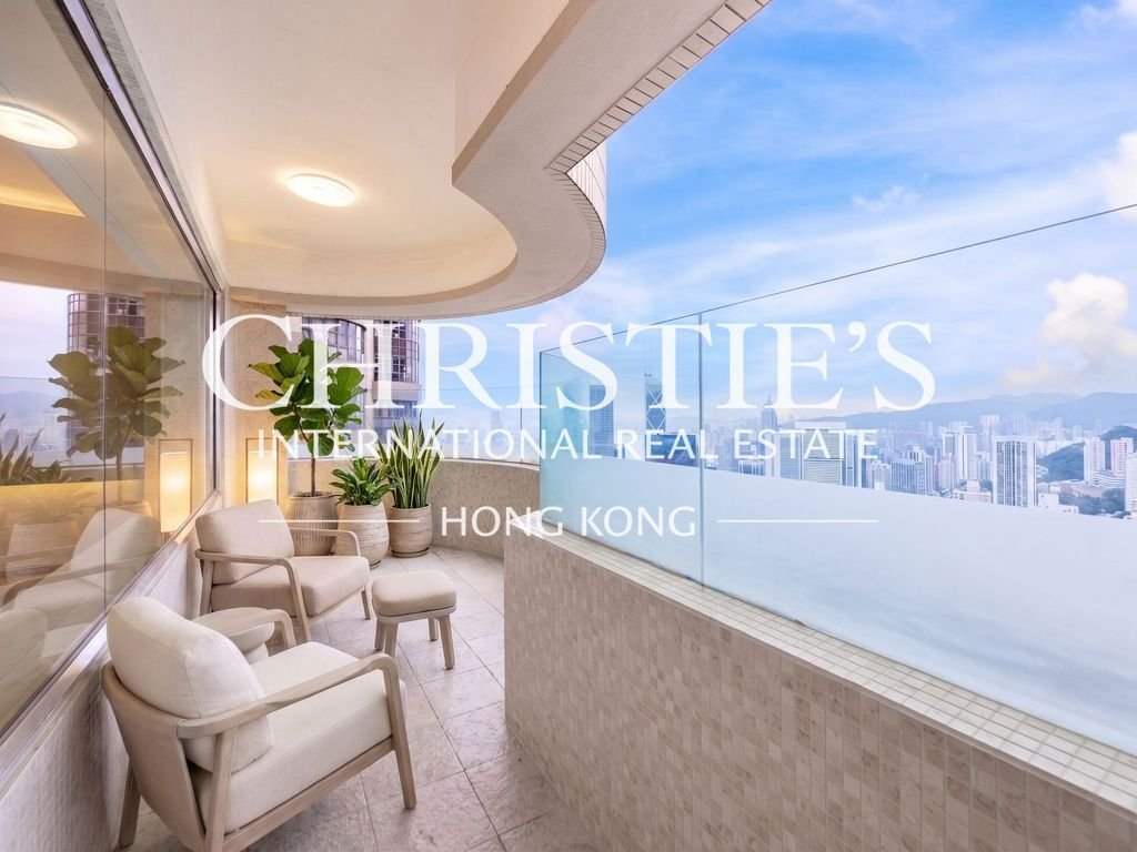 Apartment in Hong Kong, Hong Kong 2 - 15434255