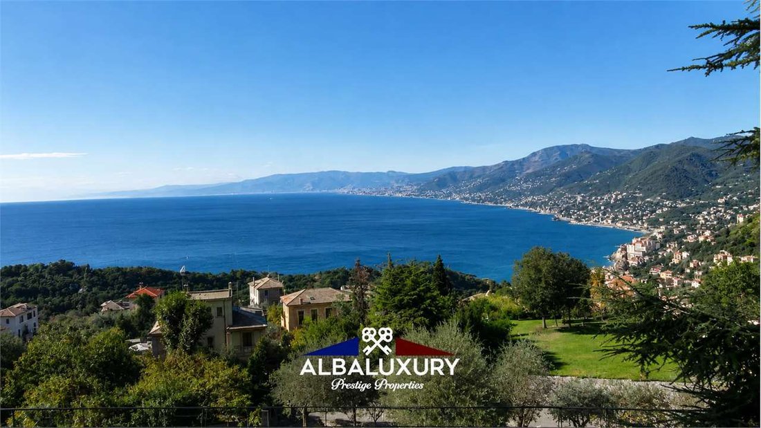 Villa in Camogli, Liguria, Italy 3 - 15921267