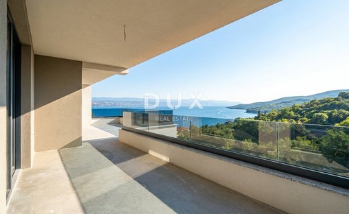 Apartamento en Grad Opatija, Primorje-Gorski, Croacia 1