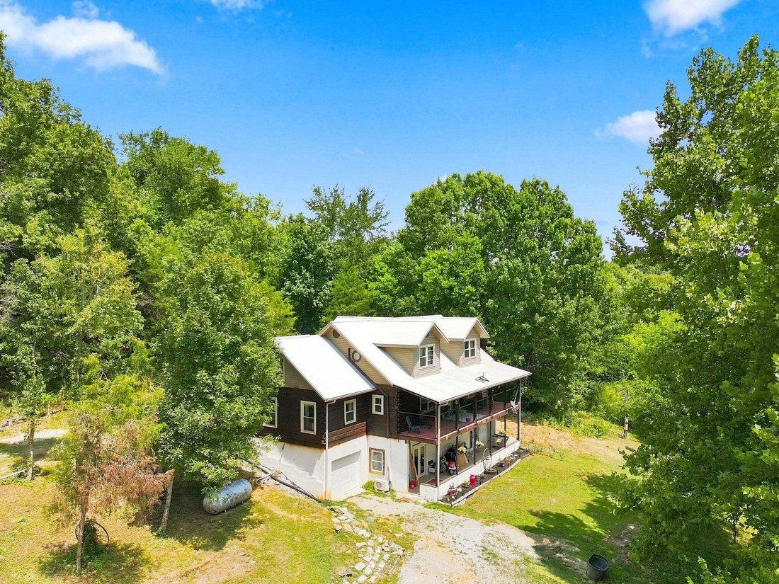 House in Petersburg, Tennessee, United States 2 - 18670721