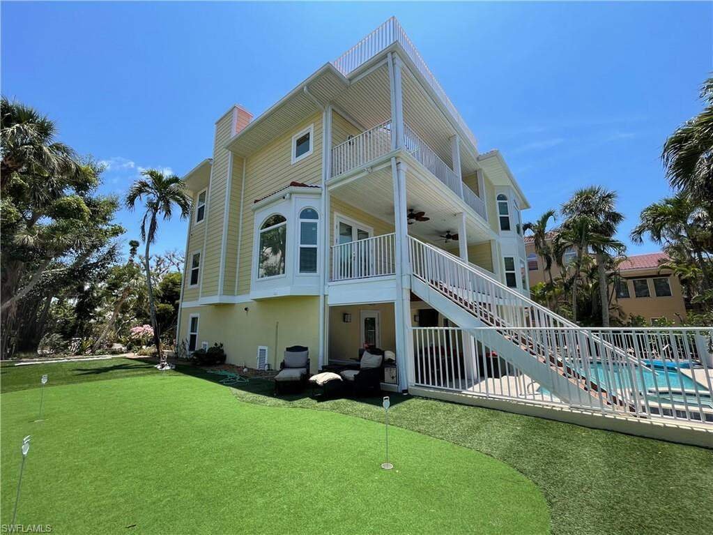 House in Captiva, Florida, United States 4 - 18670308