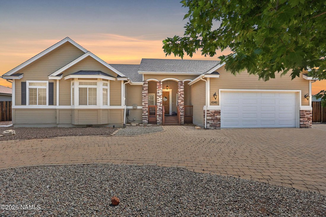 House in Bellemont, Arizona, United States 2 - 18658966