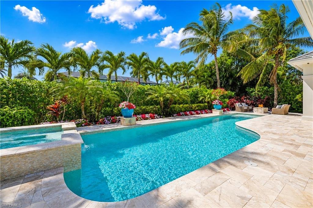 House in Naples, Florida, United States 1 - 18669513