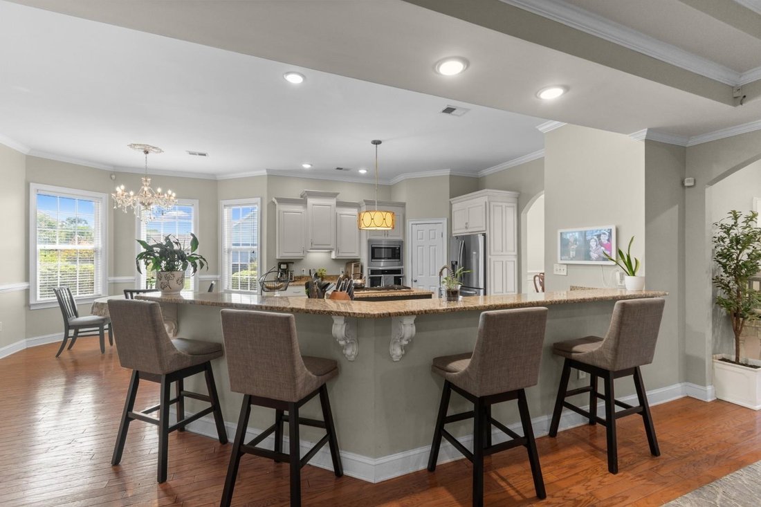 House in Myrtle Beach, South Carolina, United States 4 - 18661060