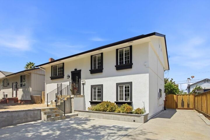 House in San Jose, California, United States 3 - 18670199