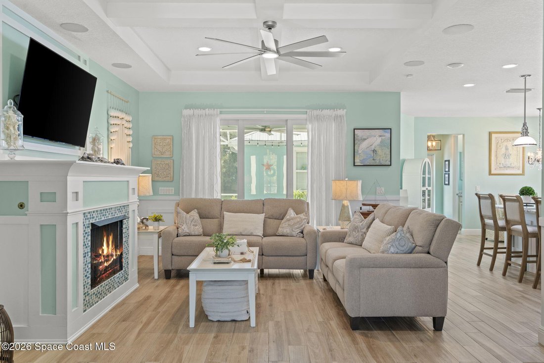 House in Titusville, Florida, United States 4 - 18665877