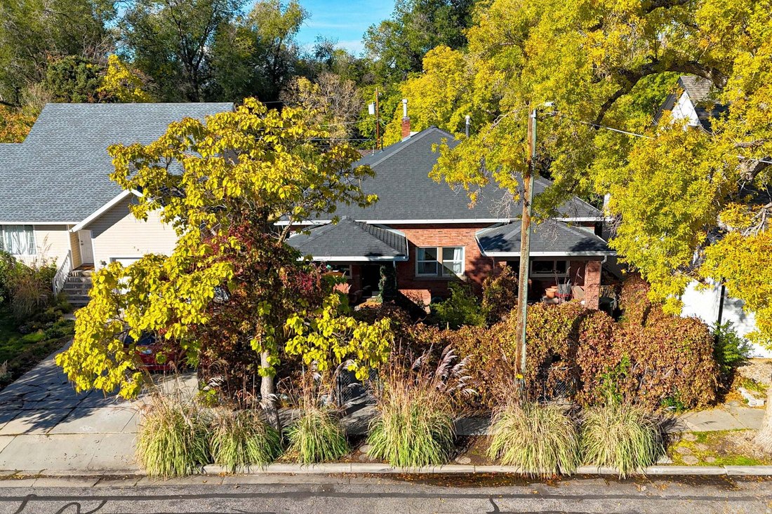 House in Salt Lake City, Utah, United States 2 - 18667772