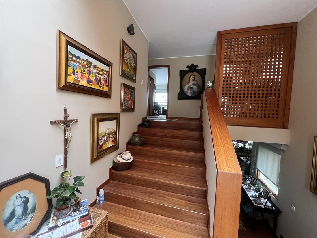 House in Quito, Pichincha, Ecuador 3 - 18661697