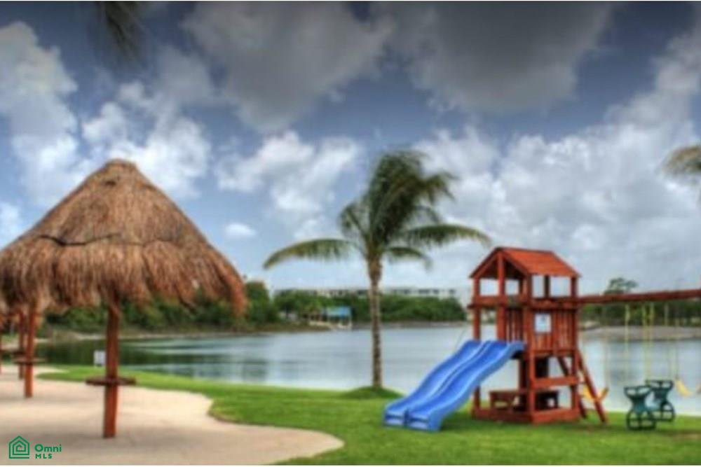 Casa en Lagos del Sol, Quintana Roo, México 4 - 18056647