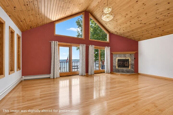 Casa a Millinocket, Maine, Stati Uniti 3 - 18670210