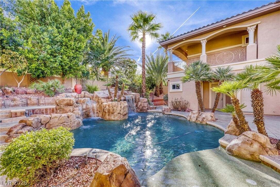 House in Henderson, Nevada, United States 4 - 18659282