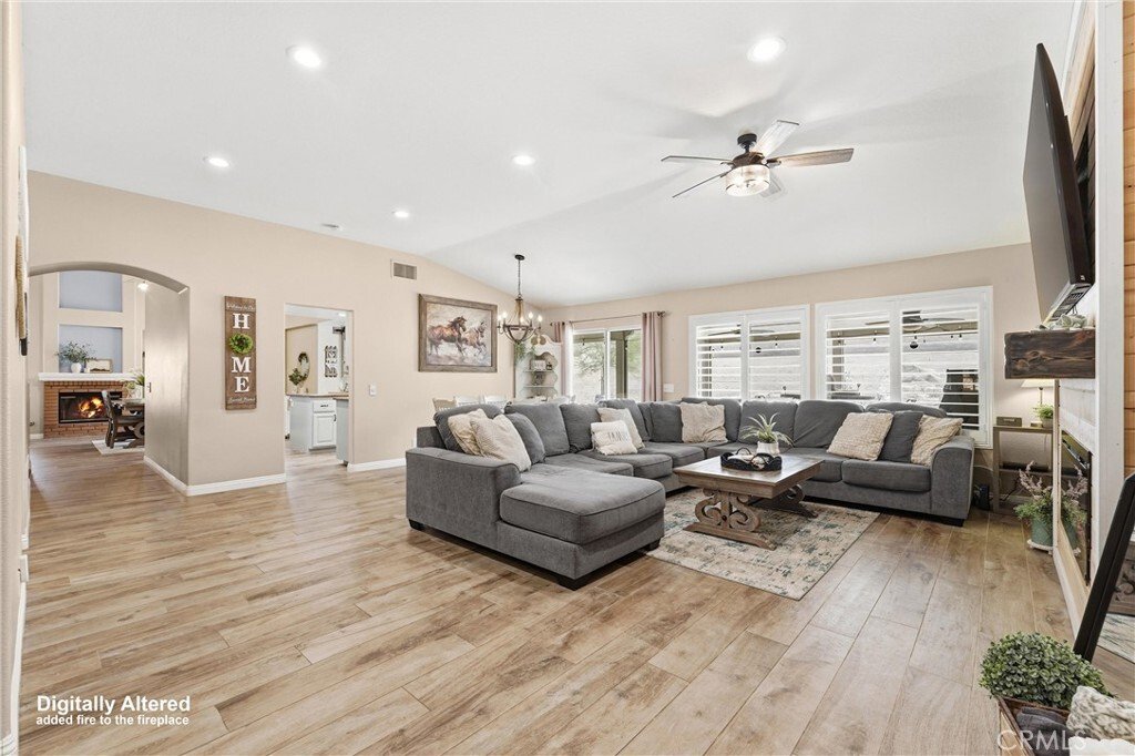 House in Norco, California, United States 3 - 18665511