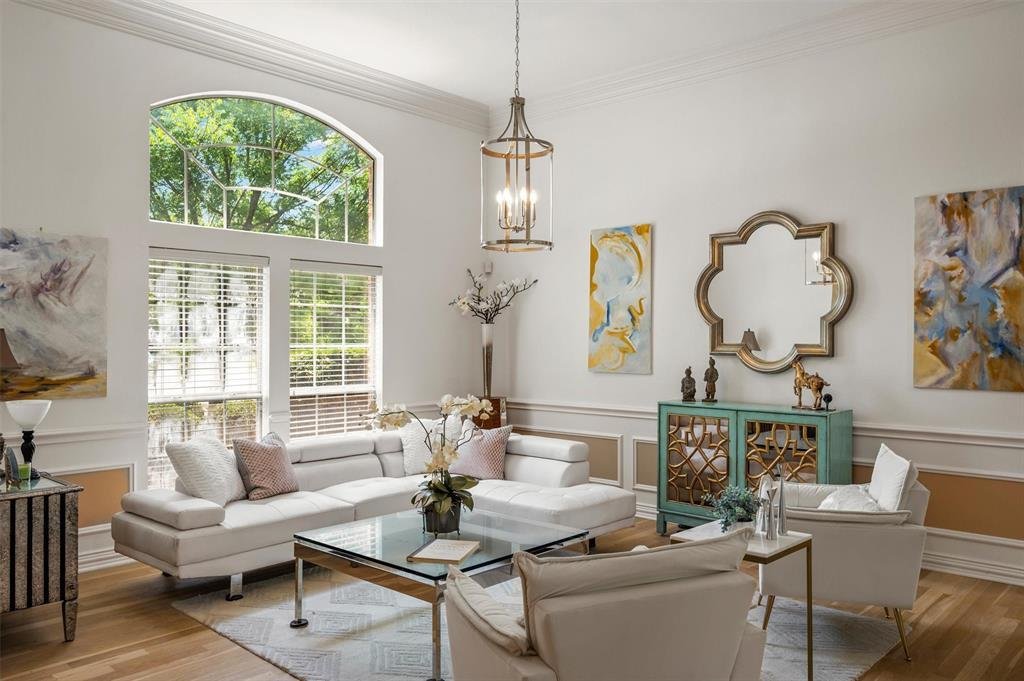 House in Colleyville, Texas, United States 5 - 18659817
