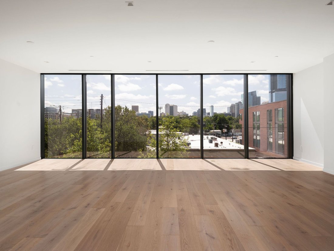 Condo in Austin, Texas, United States 1 - 18666481