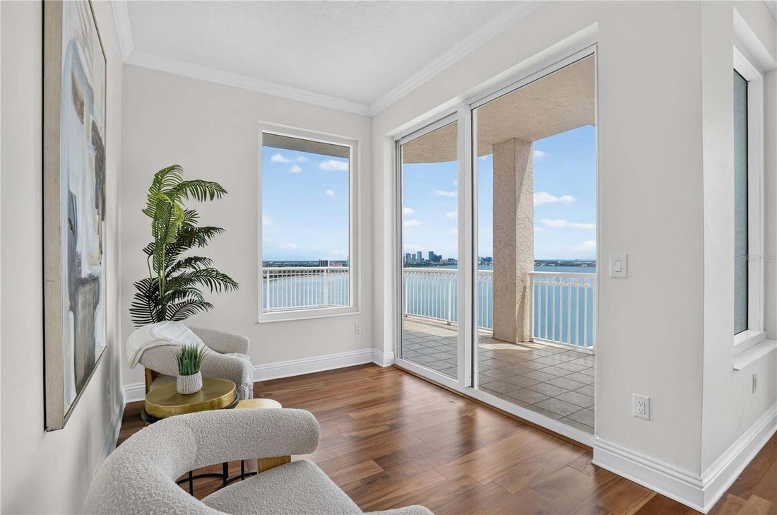 Condo in Tampa, Florida, United States 5 - 18659223