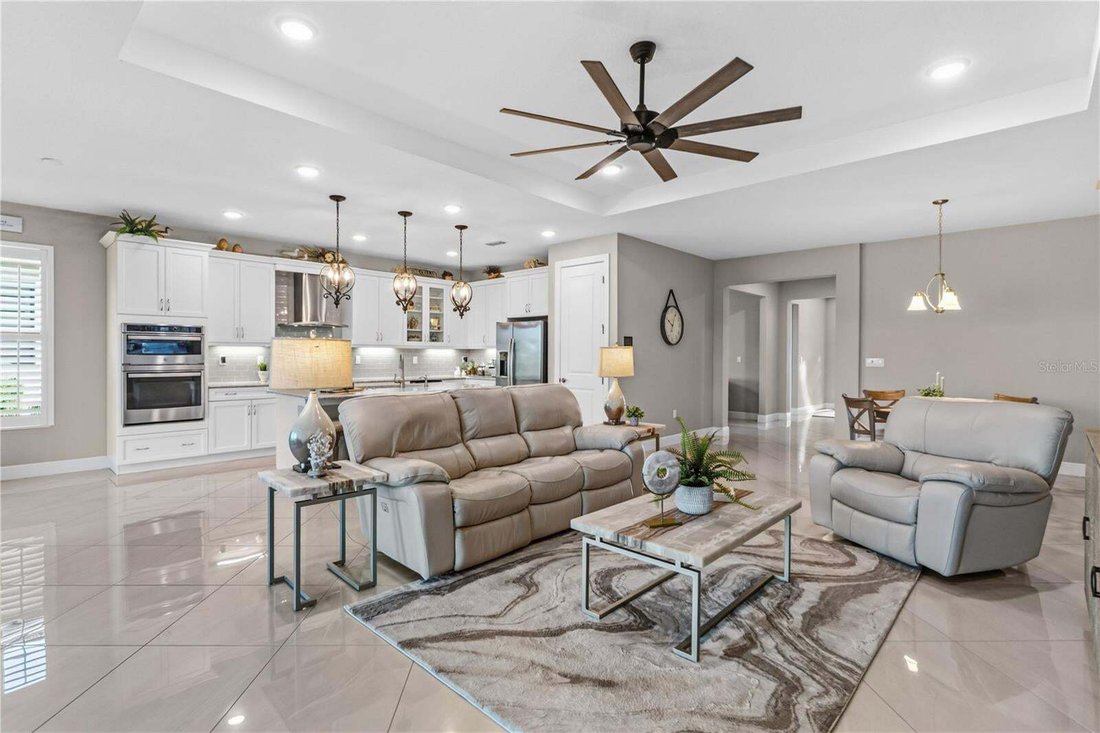 House in Bradenton, Florida, United States 5 - 18671434