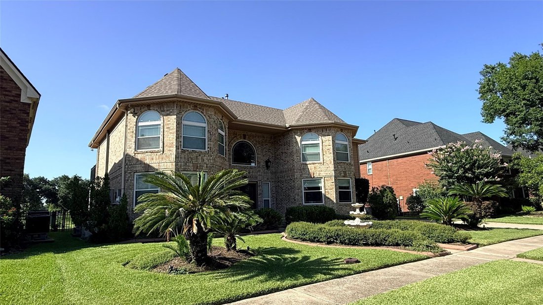 House in League City, Texas, United States 1 - 18671586