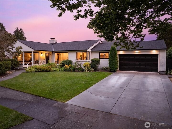 House in Seattle, Washington, United States 1 - 18665622