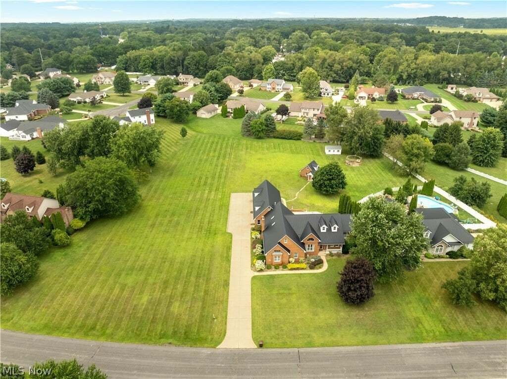 House in Akron, Ohio, United States 2 - 18662075