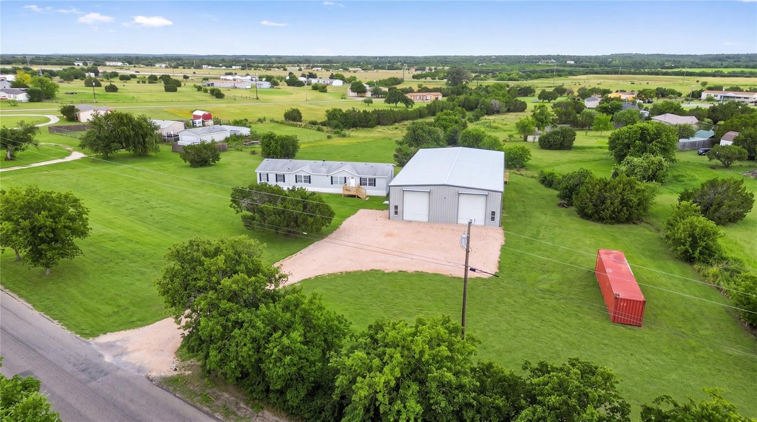 Georgetown, Texas, United States 2 - 18663661