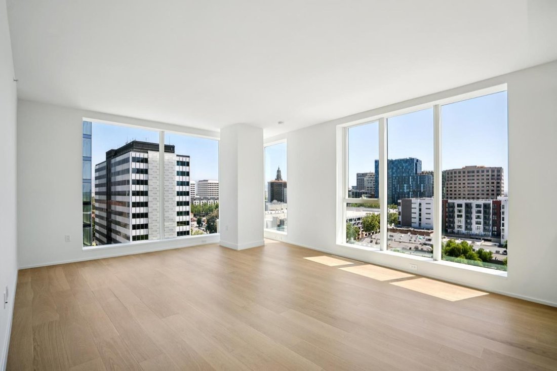 Condo in San Jose, California, United States 1 - 18671538