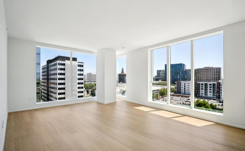 Condominio a San Jose, California, Stati Uniti 1