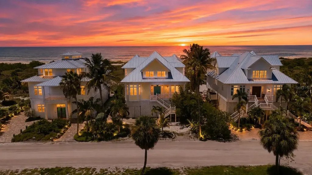House in Cape Haze, Florida, United States 1 - 18670380