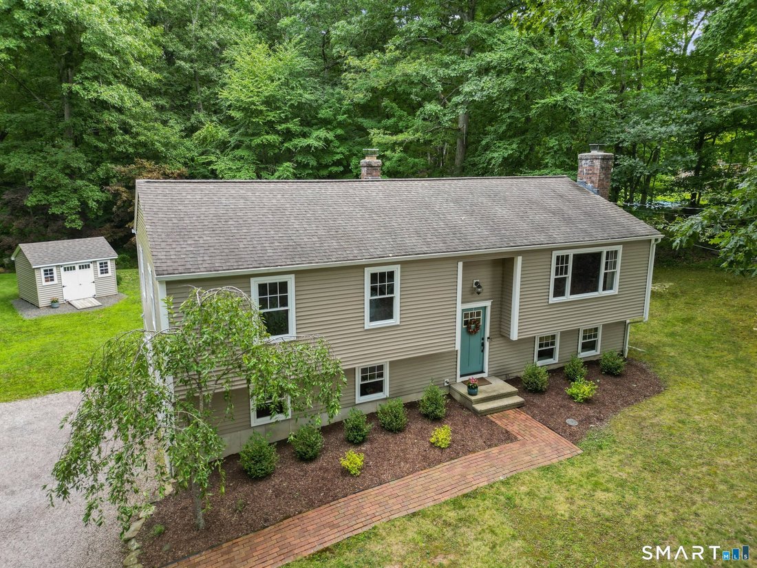 House in Guilford, Connecticut, United States 1 - 18669539