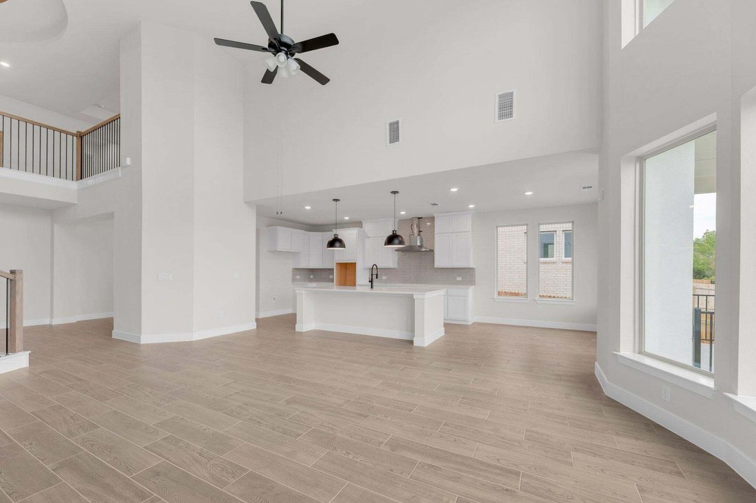 House in Georgetown, Texas, United States 3 - 16591056
