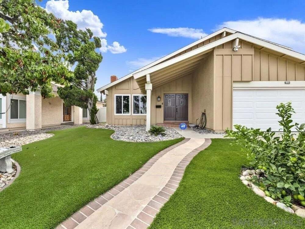 House in San Diego, California, United States 4 - 18663906