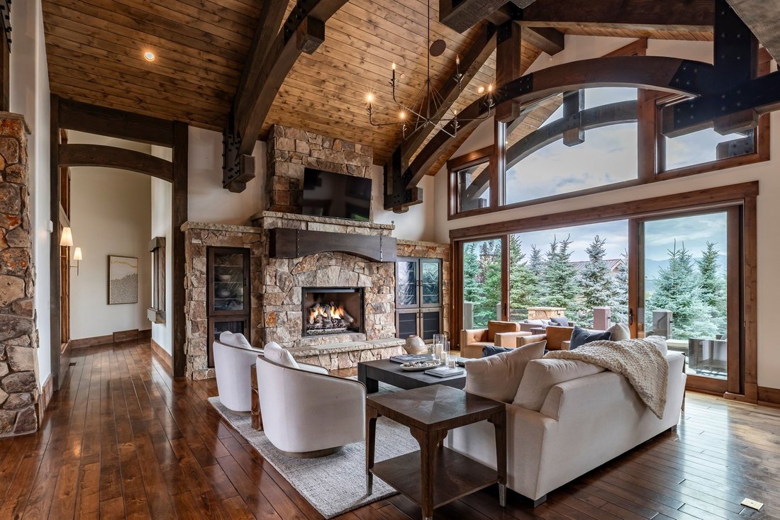 House in Park City, Utah, United States 2 - 18661313