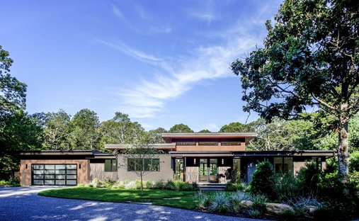 House in East Hampton, New York, United States 1