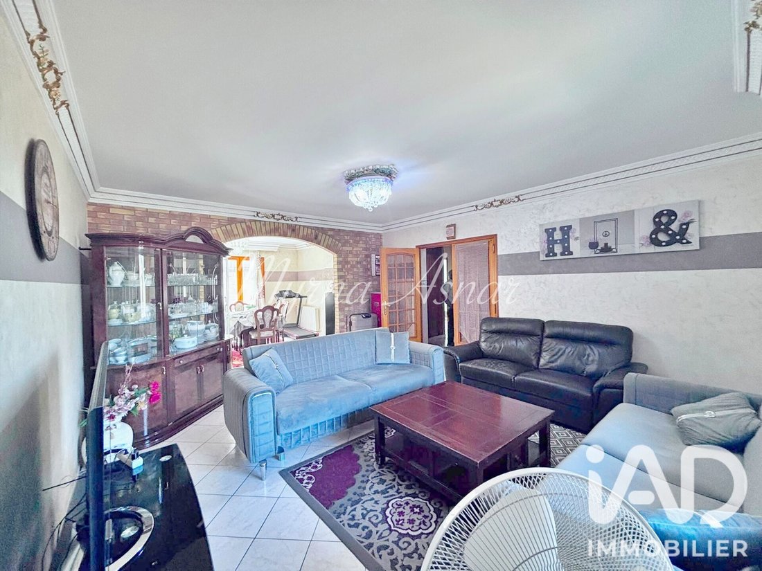 House in Champlan, Ile-de-France, France 4 - 18668224