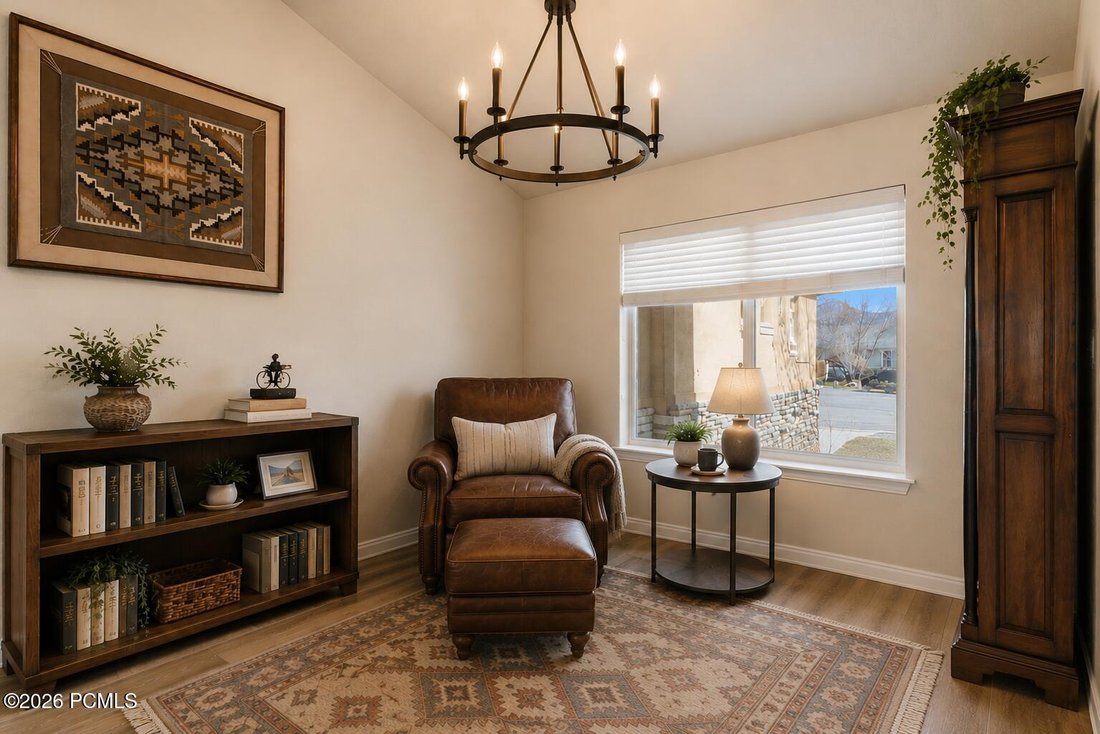 Casa a Oakley, Utah, Stati Uniti 5 - 17440103